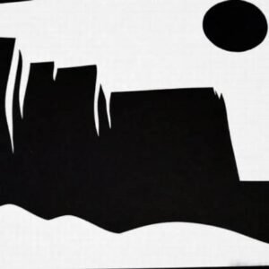 South Western Landscape (Sold)